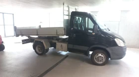 Iveco 35c15 3.0 самосвал, снимка 6