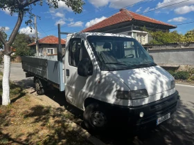 Fiat Ducato, снимка 1