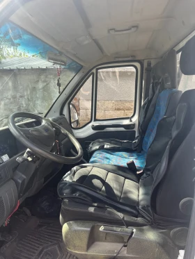 Fiat Ducato, снимка 5