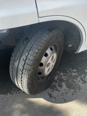 Fiat Ducato, снимка 4