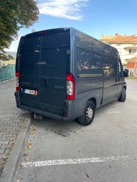 Peugeot Boxer Peugeot Boxer 3.0 HDI, снимка 5