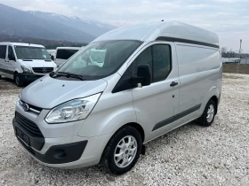 Ford Transit Custom КЛИМАТИК, снимка 1