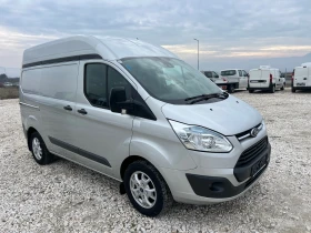 Ford Transit Custom КЛИМАТИК, снимка 2