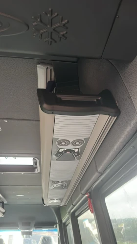 Обява за продажба на Mercedes-Benz Sprinter 519 Чисто Нов.  Klimatronik Pechka Avt. Vrata Stepenka ~Цена по договаряне - изображение 6