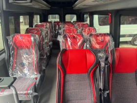 Обява за продажба на Mercedes-Benz Sprinter 519 Чисто Нов.  Klimatronik Pechka Avt. Vrata Stepenka ~Цена по договаряне - изображение 7