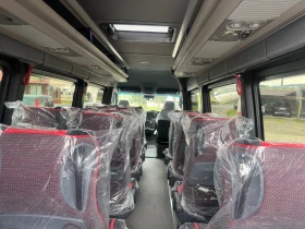 Обява за продажба на Mercedes-Benz Sprinter 519 Чисто Нов.  Klimatronik Pechka Avt. Vrata Stepenka ~Цена по договаряне - изображение 11