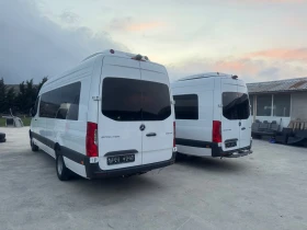 Обява за продажба на Mercedes-Benz Sprinter 519 Чисто Нов.  Klimatronik Pechka Avt. Vrata Stepenka ~Цена по договаряне - изображение 5