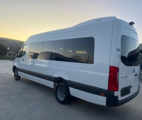 Обява за продажба на Mercedes-Benz Sprinter 519 Чисто Нов.  Klimatronik Pechka Avt. Vrata Stepenka ~Цена по договаряне - изображение 2