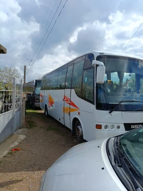 Iveco Uni | Mobile.bg    10