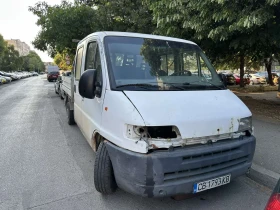 Обява за продажба на Fiat Ducato ~2 200 лв. - изображение 1
