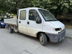 Обява за продажба на Fiat Ducato ~2 200 лв. - изображение 3