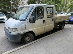 Обява за продажба на Fiat Ducato ~2 200 лв. - изображение 2