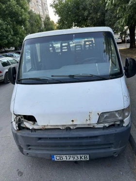     Fiat Ducato
