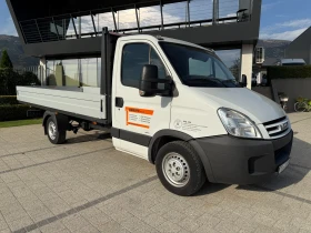     Iveco Daily 35S14 4.40.  