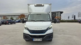 Iveco Deily 50C 50C35N Хладилен фургон, снимка 2