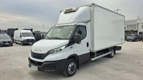 Iveco Deily 50C 50C35N Хладилен фургон