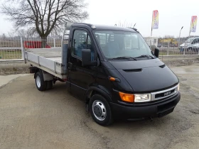 Iveco 35c11, снимка 4