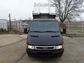 Iveco 35c11, снимка 2