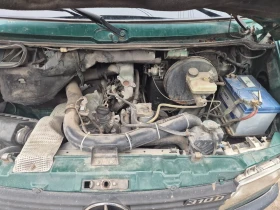 Mercedes-Benz Sprinter 310, снимка 6