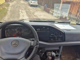 Mercedes-Benz Sprinter 310, снимка 7