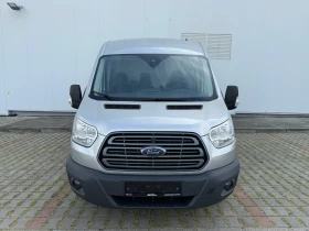 Ford Transit 2.2d/155ps/L2H2/LED/SILVER/EURO-6 | Mobile.bg � ����� ������ 8