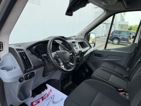 Ford Transit 2.2d/155ps/L2H2/LED/SILVER/EURO-6 | Mobile.bg � ����� ������ 10