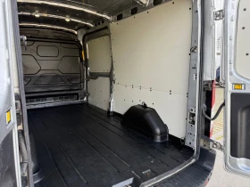 Ford Transit 2.2d/155ps/L2H2/LED/SILVER/EURO-6 | Mobile.bg � ����� ������ 12