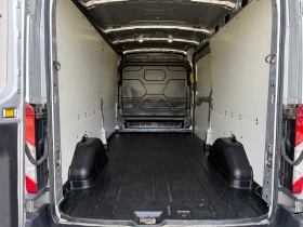 Ford Transit 2.2d/155ps/L2H2/LED/SILVER/EURO-6 | Mobile.bg � ����� ������ 11