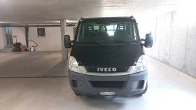 ����� �� �������� �� Iveco 35c15 3.0 ��������