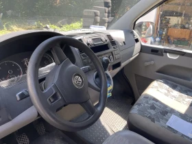 VW Transporter T5 | Auto.bg — изображение 7