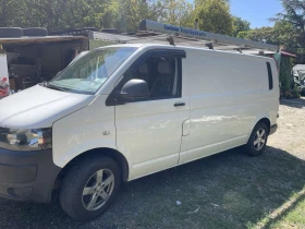 VW Transporter T5 | Auto.bg — изображение 2