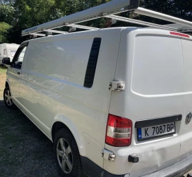 VW Transporter T5 | Auto.bg — изображение 4