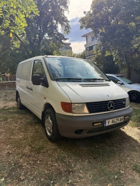 ������ Mercedes-Benz Vito