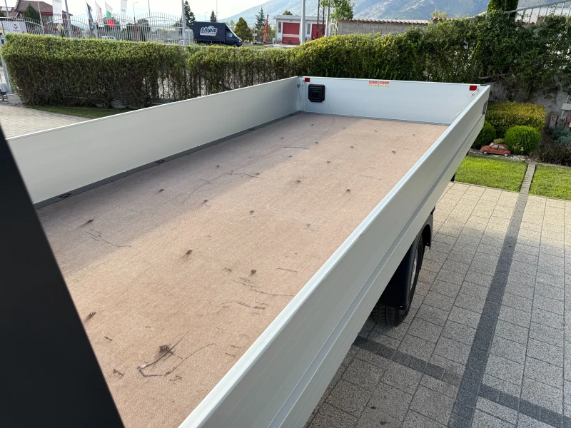 Iveco Daily 35S14 4.40м. Климатроник , снимка 16 - Бусове и автобуси - 51669679