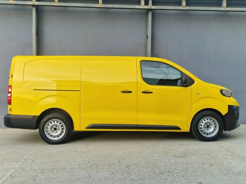 Peugeot Expert Long 2.0 BlueHDi , снимка 10 - Бусове и автобуси - 52243270