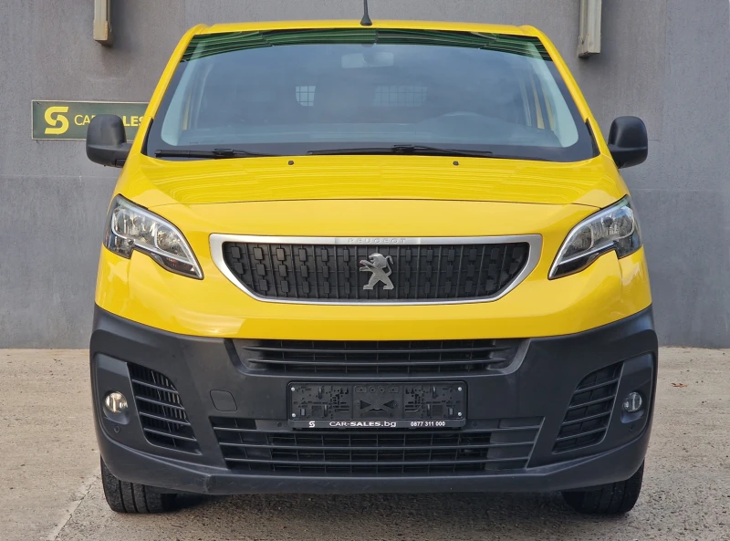 Peugeot Expert Long 2.0 BlueHDi , снимка 3 - Бусове и автобуси - 52243270