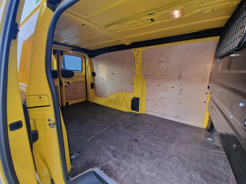 Peugeot Expert Long 2.0 BlueHDi , снимка 12 - Бусове и автобуси - 52243270