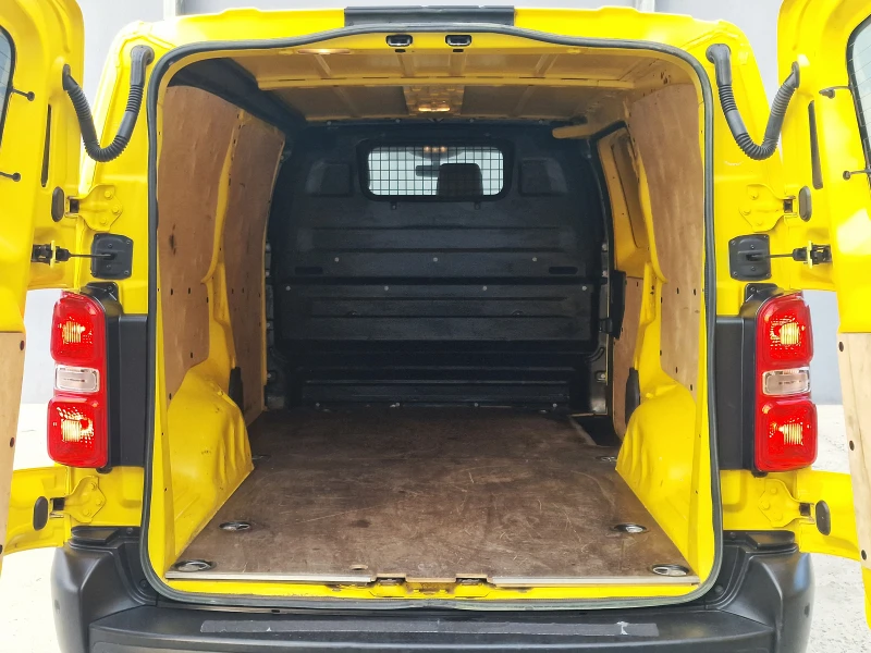 Peugeot Expert Long 2.0 BlueHDi , снимка 8 - Бусове и автобуси - 52243270