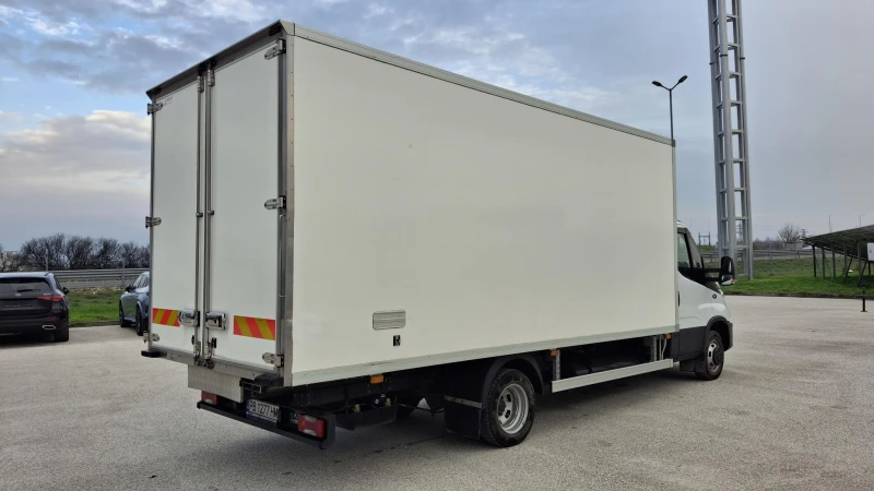 Iveco Deily 50C 50C35N Хладилен фургон, снимка 6 - Бусове и автобуси - 53084413
