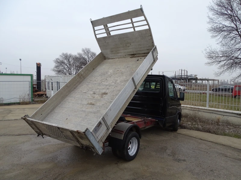 Iveco 35c11, снимка 12 - Бусове и автобуси - 53212428