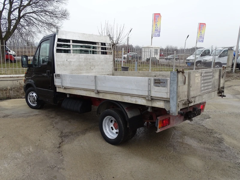 Iveco 35c11, снимка 7 - Бусове и автобуси - 53212428