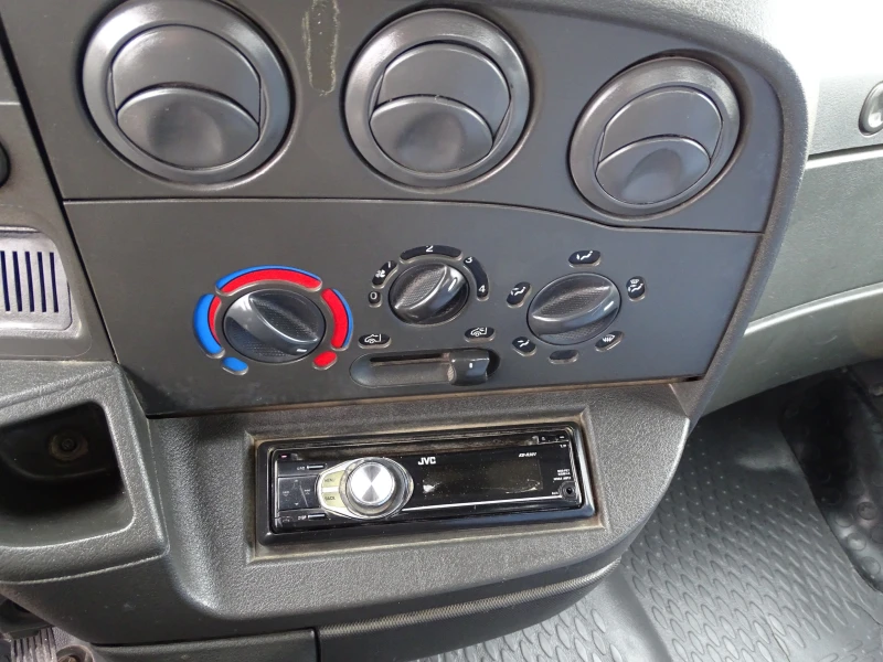 Iveco 35c11, снимка 14 - Бусове и автобуси - 53212428