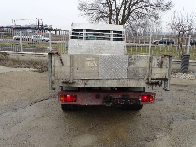 Iveco 35c11, снимка 8 - Бусове и автобуси - 53212428