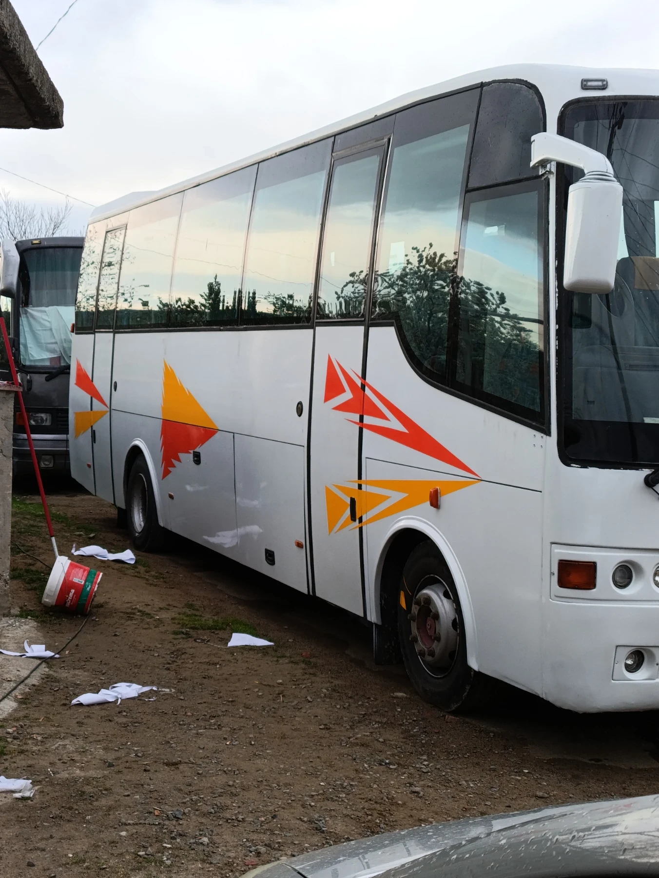 Iveco Uni  - изображение 2