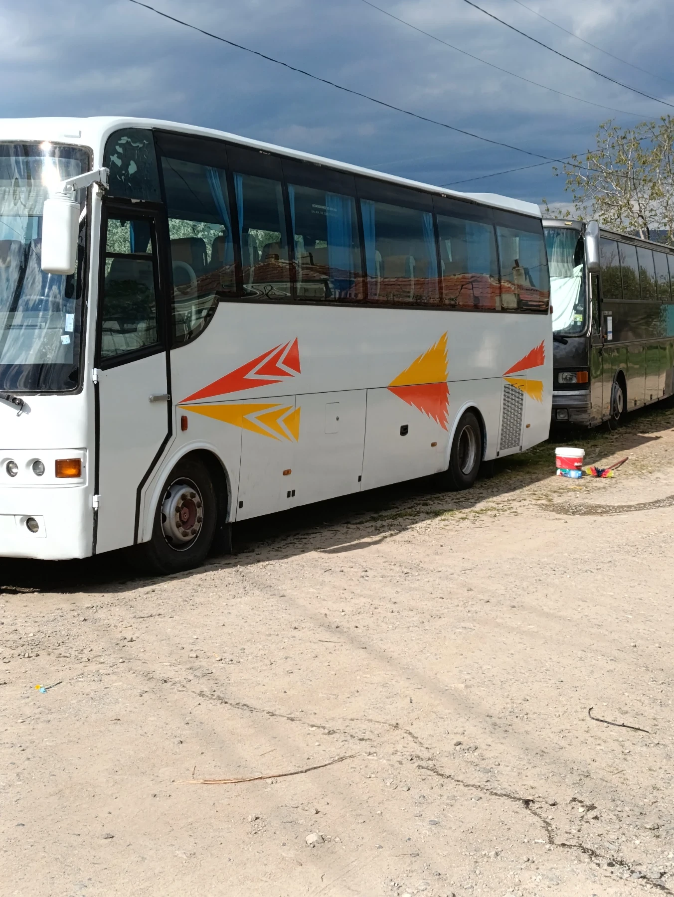 Iveco Uni  - изображение 7