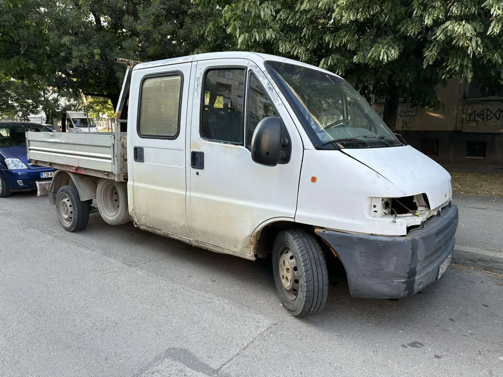 Fiat Ducato  - изображение 4