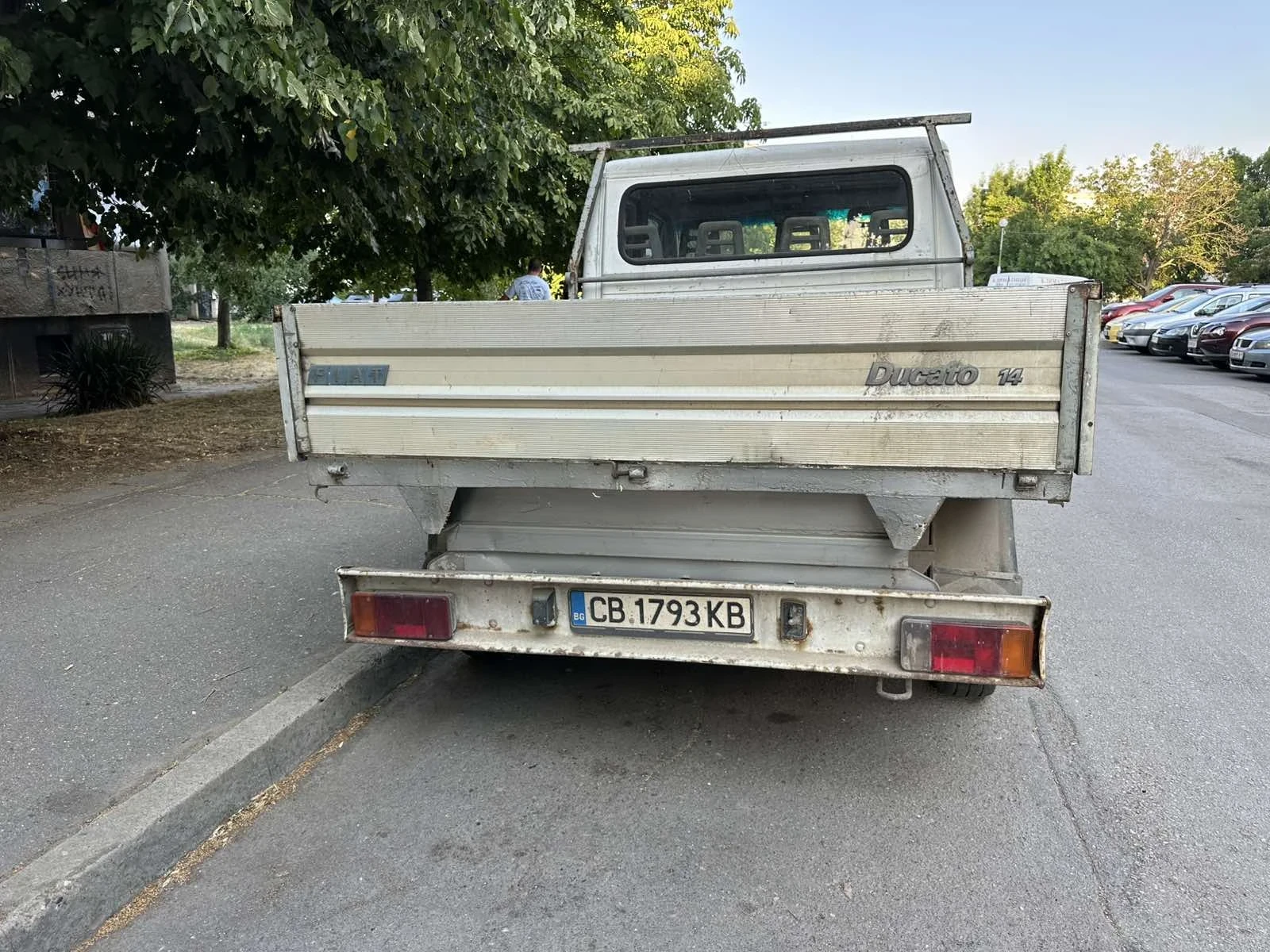 Fiat Ducato  - изображение 5