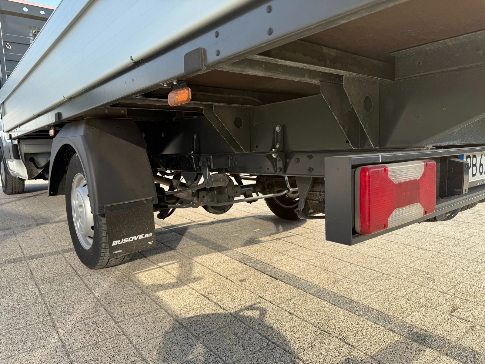 Iveco Daily 35S14 4.40м. Климатроник  - изображение 6