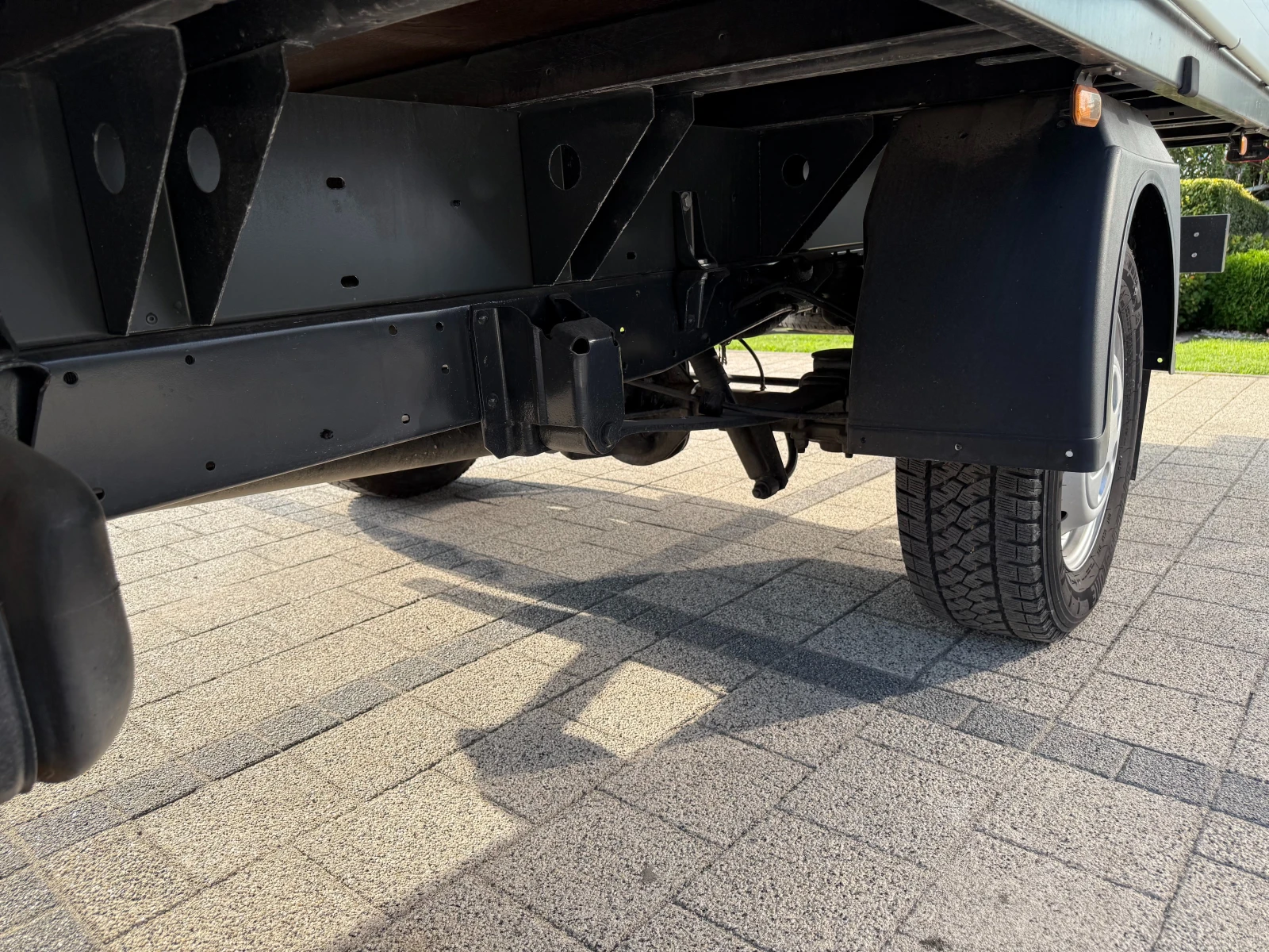 Iveco Daily 35S14 4.40м. Климатроник  - изображение 5