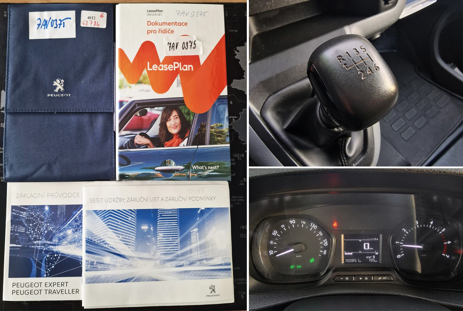 Peugeot Expert Long 2.0 BlueHDi  | Mobile.bg   17